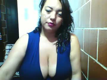 bombomcolombiana chaturbate