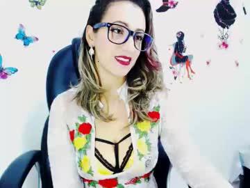 bomboncita28 chaturbate