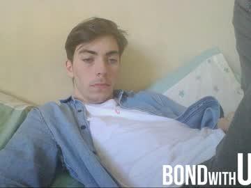 bondwithus97 chaturbate