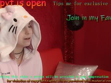 bonnie_bye chaturbate