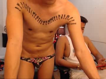 bosscucumberxxx chaturbate