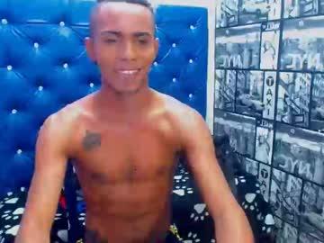 boysexy_col chaturbate