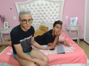 boysken chaturbate