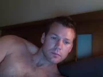 bradnz29 chaturbate