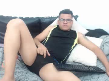 brandon_latin10 chaturbate