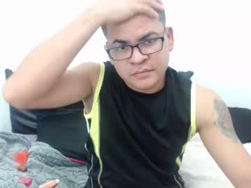 brandon_latin10 chaturbate