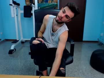 brandongale chaturbate