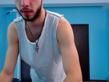 brandongale chaturbate