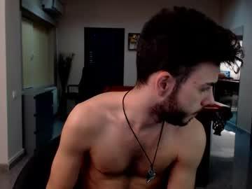 brandongale chaturbate