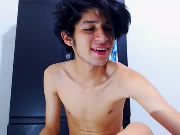 brandonlatinboy chaturbate