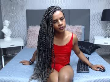 brenda_summers chaturbate