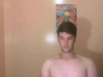 brendansexyboy09875 chaturbate