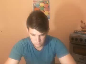 brendansexyboy09875 chaturbate