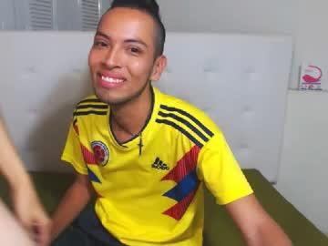 brendcorrigant18 chaturbate