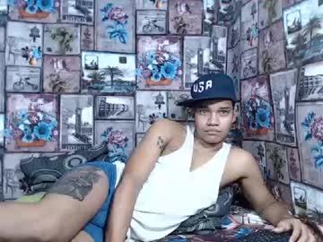 brett_black1 chaturbate