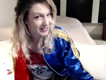 bridget97 chaturbate