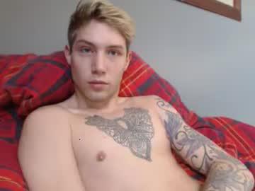 britishwackojacko chaturbate