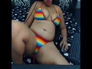 BrownSexyBomb bongacams