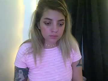 brokebutcute chaturbate