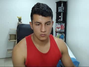 bruce_duski chaturbate