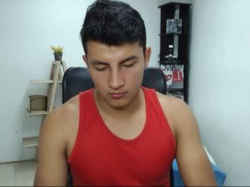 bruce_duski chaturbate