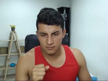 bruce_duski chaturbate