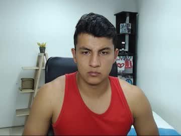 bruce_duski chaturbate