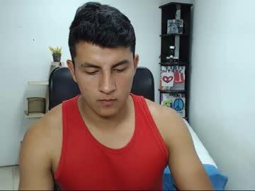 bruce_duski chaturbate