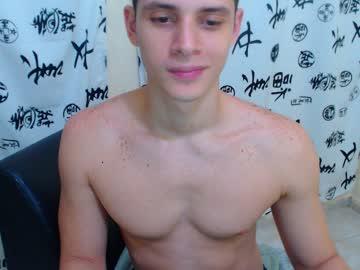 bruno_alejandro chaturbate