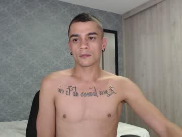 brunocuttie92 chaturbate