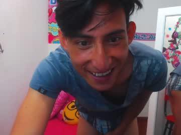 brunohall chaturbate