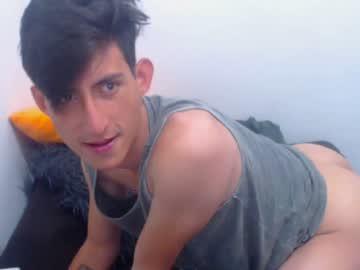 brunohall chaturbate