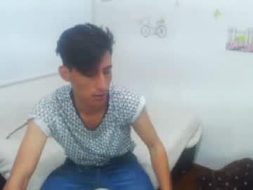 brunohall chaturbate