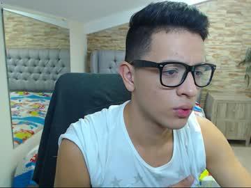 bryan_funnyboy chaturbate