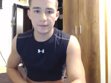 bryanbermon8345 chaturbate