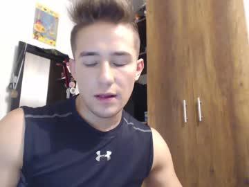 bryanbermon8345 chaturbate