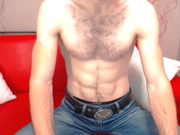 bryce_mulis chaturbate