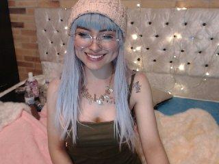 BulmaBluee bongacams