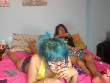 bulma_and_seiya chaturbate