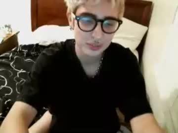 bunnyboytoy chaturbate