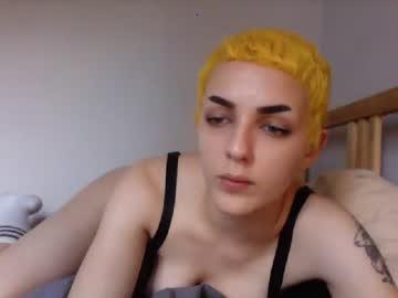 bunnygonetoheaven chaturbate