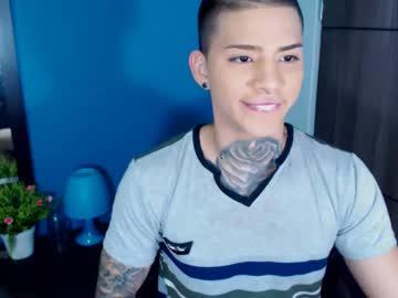 burning_juan chaturbate