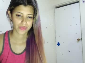 burning_rose chaturbate