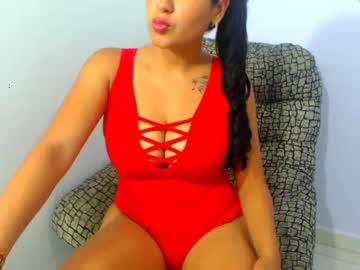 bustyymiia chaturbate