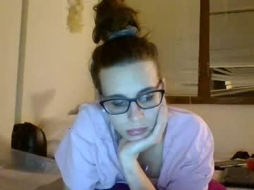 cadetcherie chaturbate