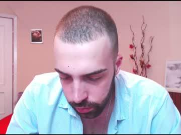 cadillackevinxxx chaturbate