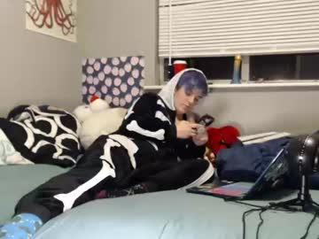 caffeinatedkittyboy chaturbate