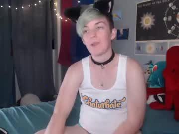 caffeinatedkittyboy chaturbate