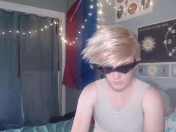 caffeinatedkittyboy chaturbate