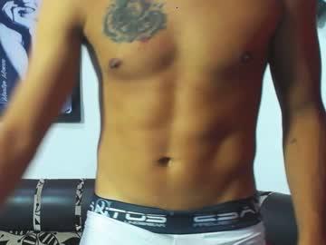 caleb_connor chaturbate